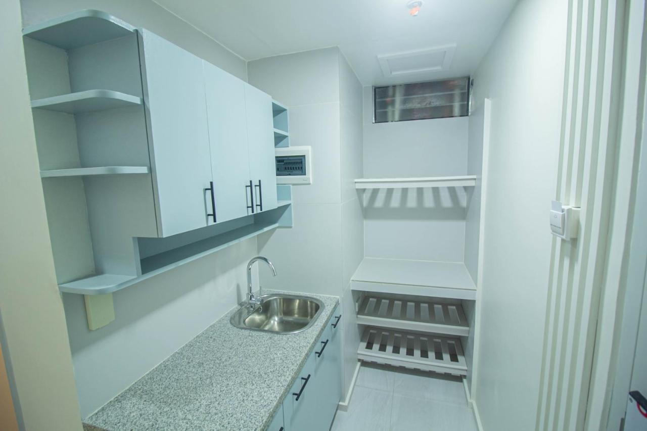 Twin Hearts Residences 1 Roxas City Exterior photo