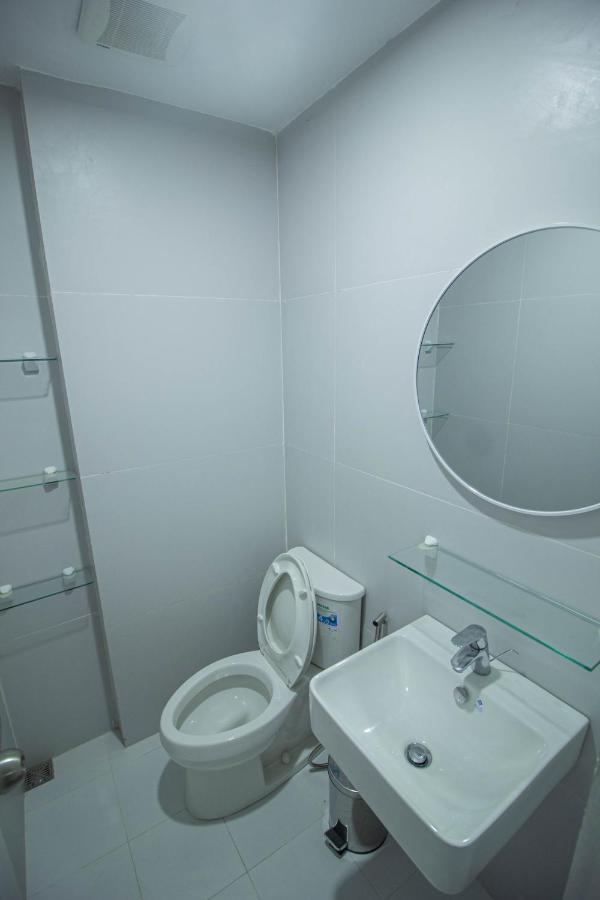 Twin Hearts Residences 1 Roxas City Exterior photo